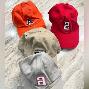 Aeropostale bundles for 1 hats